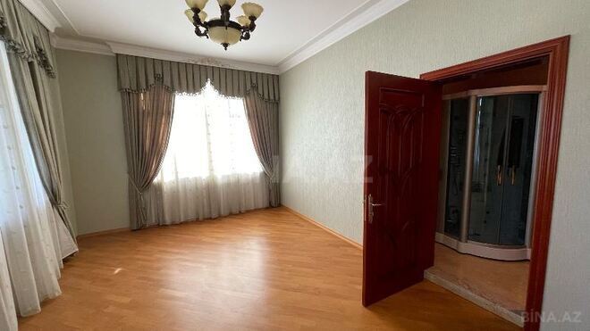 7 otaqlı həyət evi/bağ evi - Sulutəpə q. - 660 m² (15)