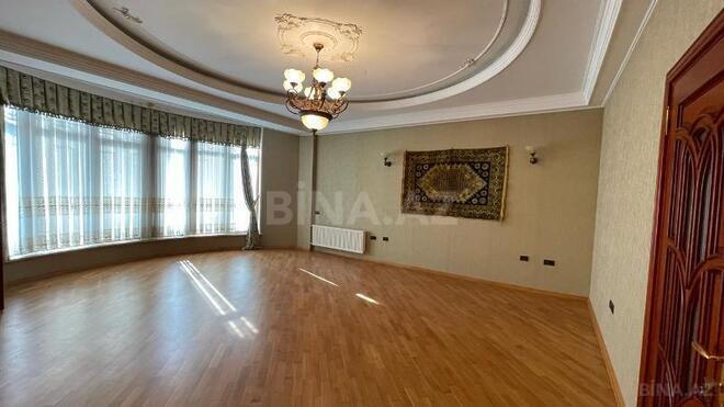 7 otaqlı həyət evi/bağ evi - Sulutəpə q. - 660 m² (11)