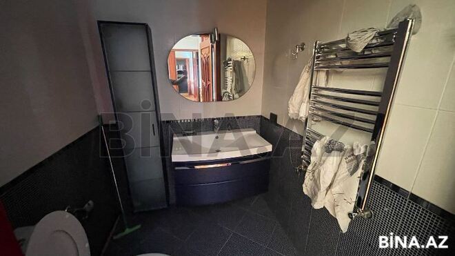 7 otaqlı həyət evi/bağ evi - Sulutəpə q. - 660 m² (27)