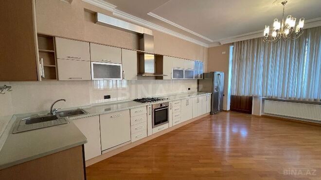 7 otaqlı həyət evi/bağ evi - Sulutəpə q. - 660 m² (9)