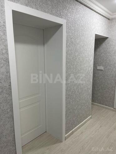 3 otaqlı köhnə tikili - Biləcəri q. - 80 m² (5)