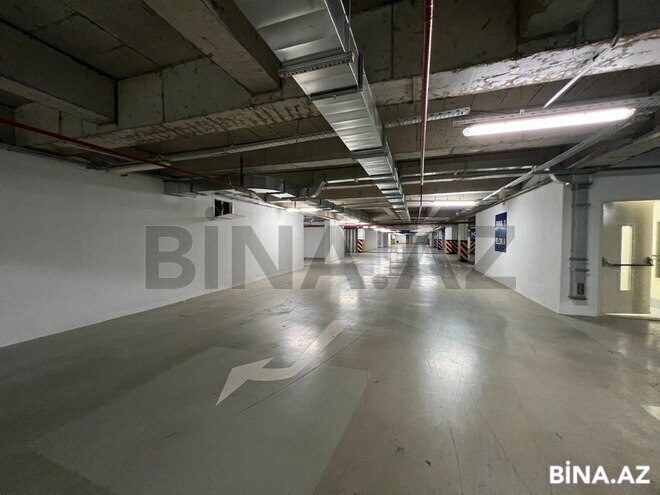 7 otaqlı yeni tikili - Elmlər Akademiyası m. - 450 m² (19)