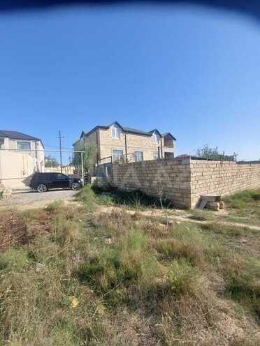 3 otaqlı həyət evi/bağ evi - Masazır q. - 250 m² (4)