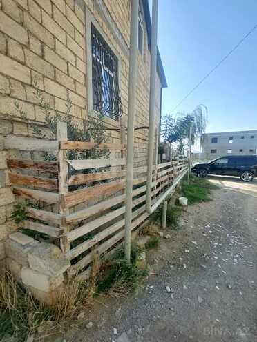 3 otaqlı həyət evi/bağ evi - Masazır q. - 250 m² (5)