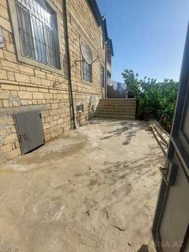 3 otaqlı həyət evi/bağ evi - Masazır q. - 250 m² (7)