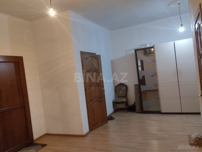 3 otaqlı həyət evi/bağ evi - Masazır q. - 250 m² (9)