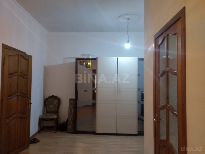 3 otaqlı həyət evi/bağ evi - Masazır q. - 250 m² (10)