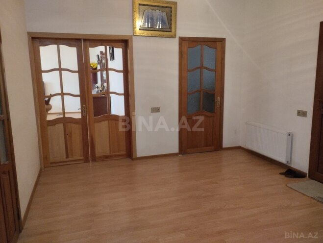 3 otaqlı həyət evi/bağ evi - Masazır q. - 250 m² (11)