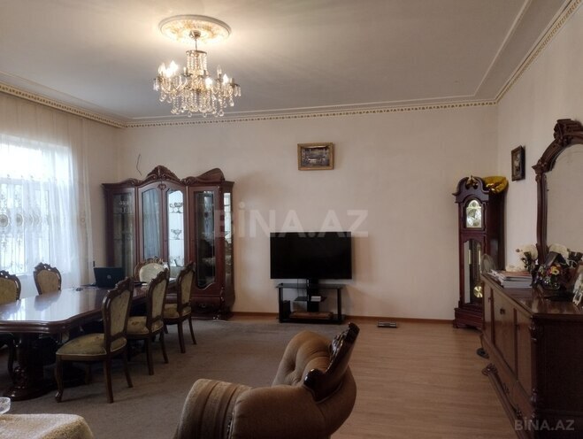 3 otaqlı həyət evi/bağ evi - Masazır q. - 250 m² (14)