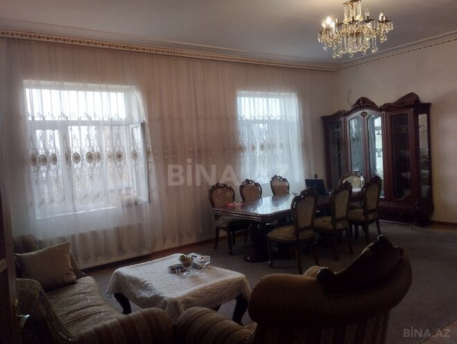 3 otaqlı həyət evi/bağ evi - Masazır q. - 250 m² (17)