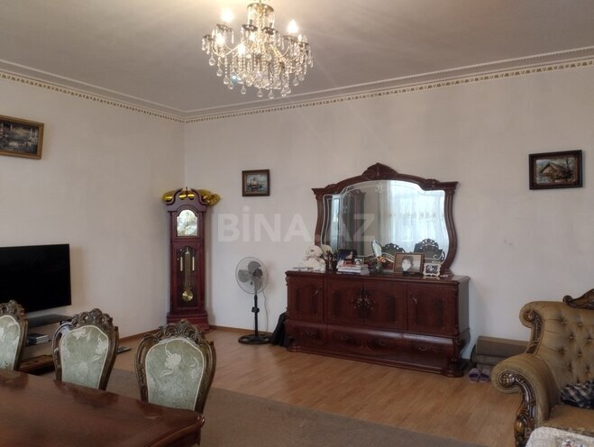 3 otaqlı həyət evi/bağ evi - Masazır q. - 250 m² (18)