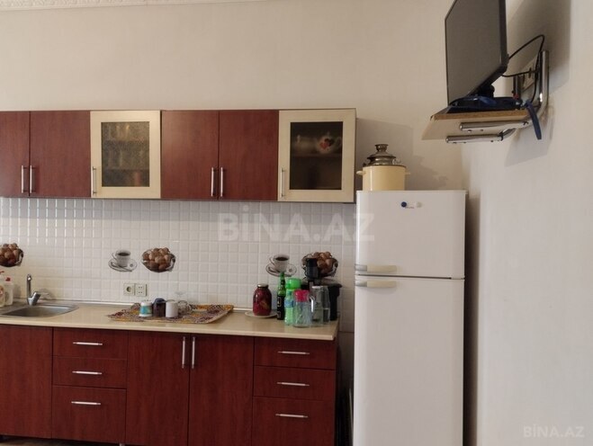 3 otaqlı həyət evi/bağ evi - Masazır q. - 250 m² (19)