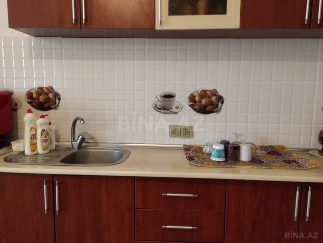 3 otaqlı həyət evi/bağ evi - Masazır q. - 250 m² (20)