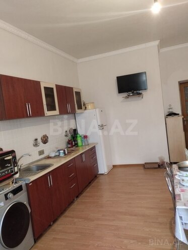 3 otaqlı həyət evi/bağ evi - Masazır q. - 250 m² (21)