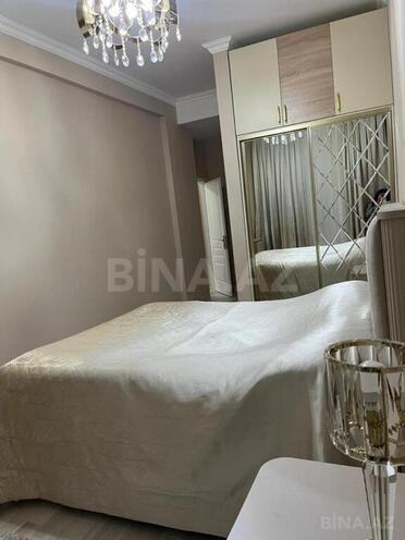 Продаётся 3-комн. новостройка 126 м², Ясамальский р., photo 7 from 19