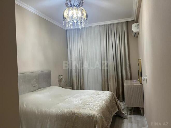 Продаётся 3-комн. новостройка 126 м², Ясамальский р., photo 8 from 19