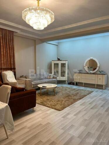 Продаётся 3-комн. новостройка 126 м², Ясамальский р., photo 4 from 19
