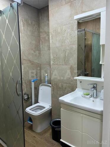 Продаётся 3-комн. новостройка 126 м², Ясамальский р., photo 16 from 19