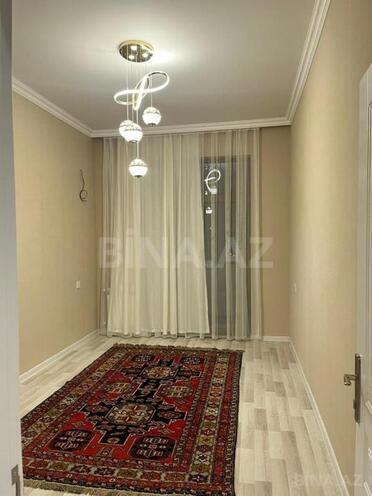 Продаётся 3-комн. новостройка 126 м², Ясамальский р., photo 9 from 19
