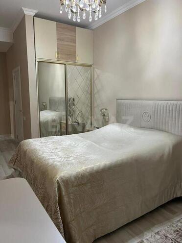 Продаётся 3-комн. новостройка 126 м², Ясамальский р., photo 6 from 19