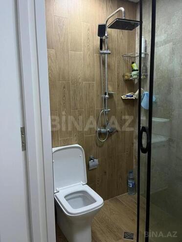Продаётся 3-комн. новостройка 126 м², Ясамальский р., photo 18 from 19
