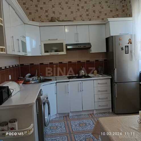 5-комн. дом/дача - пос. Бузовна - 200 м² (27)