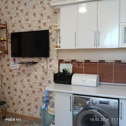 5-комн. дом/дача - пос. Бузовна - 200 м² (28)