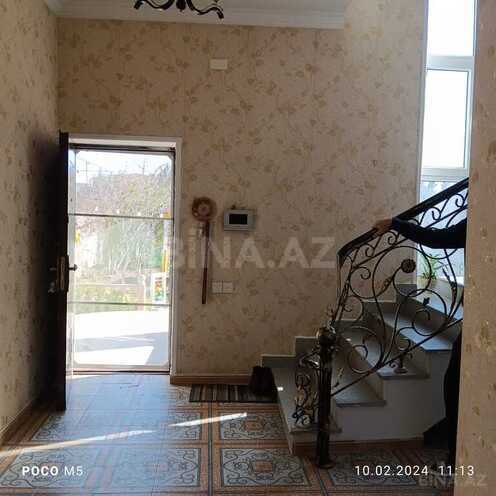 5-комн. дом/дача - пос. Бузовна - 200 м² (15)
