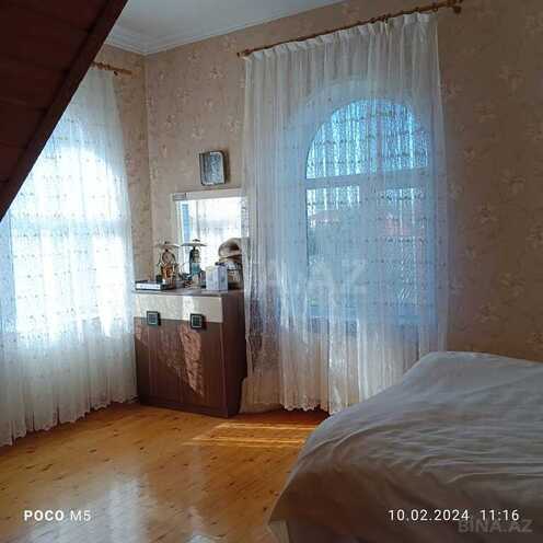 5-комн. дом/дача - пос. Бузовна - 200 м² (22)
