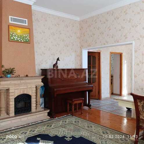 5-комн. дом/дача - пос. Бузовна - 200 м² (20)