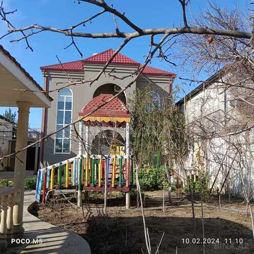 5-комн. дом/дача - пос. Бузовна - 200 м² (1)