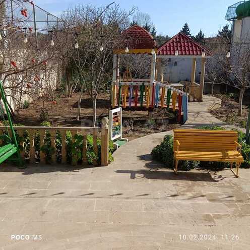 5-комн. дом/дача - пос. Бузовна - 200 м² (10)