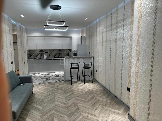 Сдаётся 2-комн. новостройка 70 м², м. Шах Исмаил Хатаи, photo 4 from 16