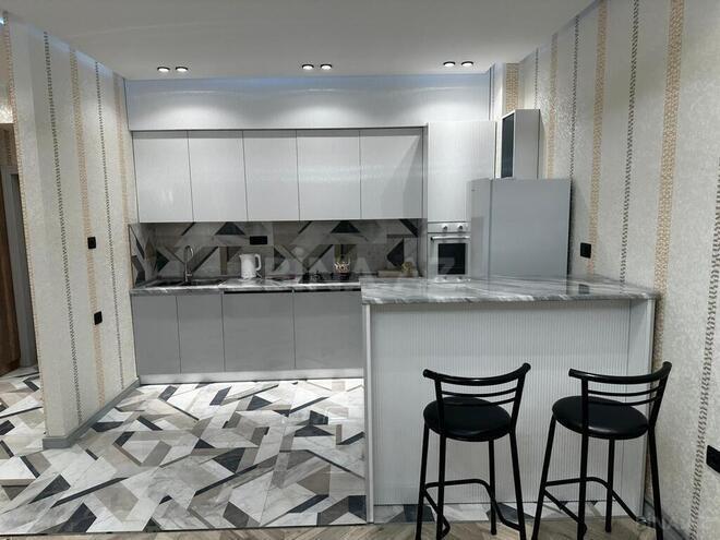 Сдаётся 2-комн. новостройка 70 м², м. Шах Исмаил Хатаи, photo 6 from 16