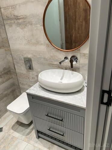 Сдаётся 2-комн. новостройка 70 м², м. Шах Исмаил Хатаи, photo 13 from 16