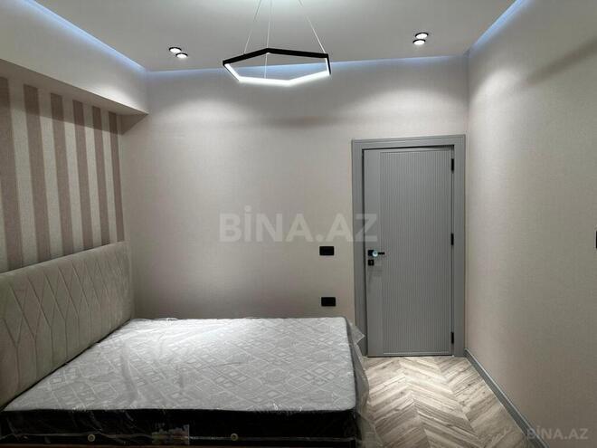 Сдаётся 2-комн. новостройка 70 м², м. Шах Исмаил Хатаи, photo 10 from 16