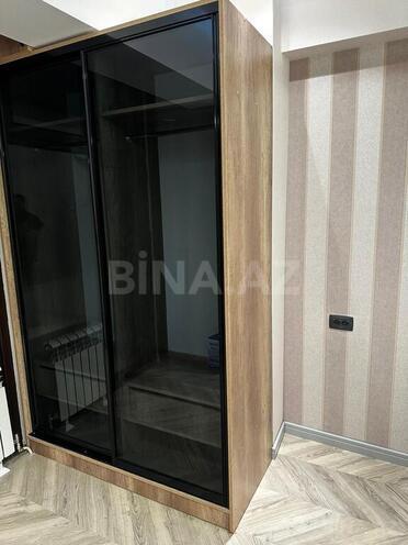 Сдаётся 2-комн. новостройка 70 м², м. Шах Исмаил Хатаи, photo 12 from 16