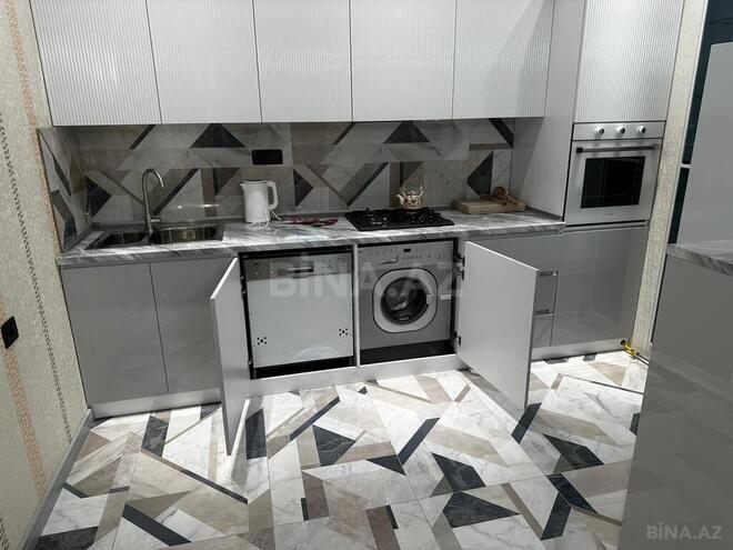 Сдаётся 2-комн. новостройка 70 м², м. Шах Исмаил Хатаи, photo 9 from 16