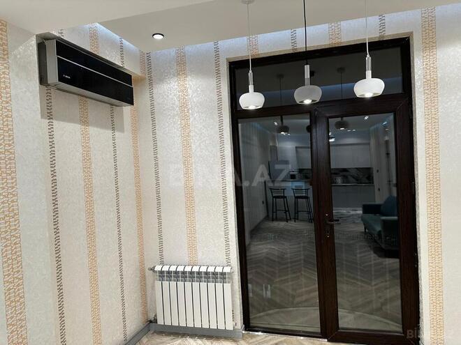 Сдаётся 2-комн. новостройка 70 м², м. Шах Исмаил Хатаи, photo 5 from 16