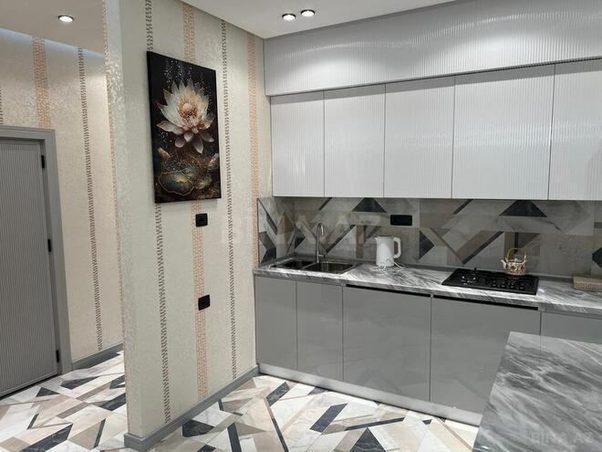 Сдаётся 2-комн. новостройка 70 м², м. Шах Исмаил Хатаи, photo 7 from 16
