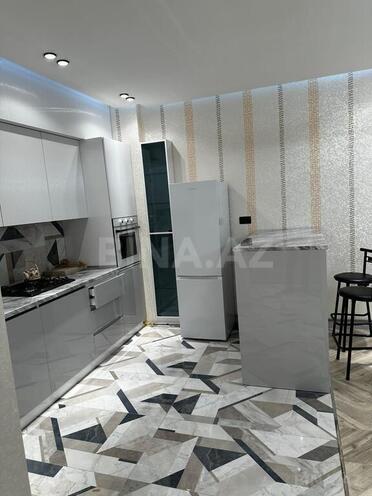 Сдаётся 2-комн. новостройка 70 м², м. Шах Исмаил Хатаи, photo 8 from 16
