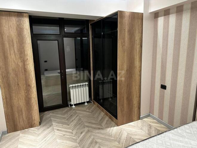Сдаётся 2-комн. новостройка 70 м², м. Шах Исмаил Хатаи, photo 11 from 16