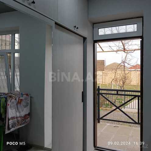 4-комн. дом/дача - пос. Бузовна - 140 м² (19)