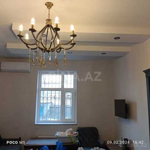 4-комн. дом/дача - пос. Бузовна - 140 м² (16)