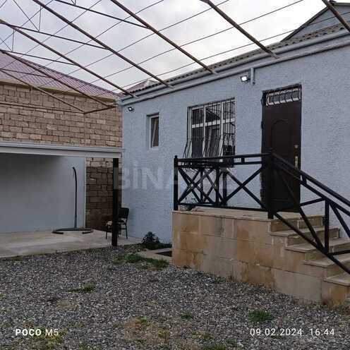 4-комн. дом/дача - пос. Бузовна - 140 м² (3)