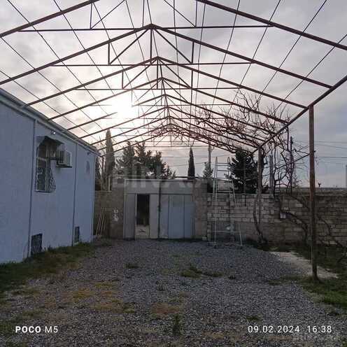 4-комн. дом/дача - пос. Бузовна - 140 м² (7)