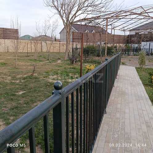 4-комн. дом/дача - пос. Бузовна - 140 м² (10)