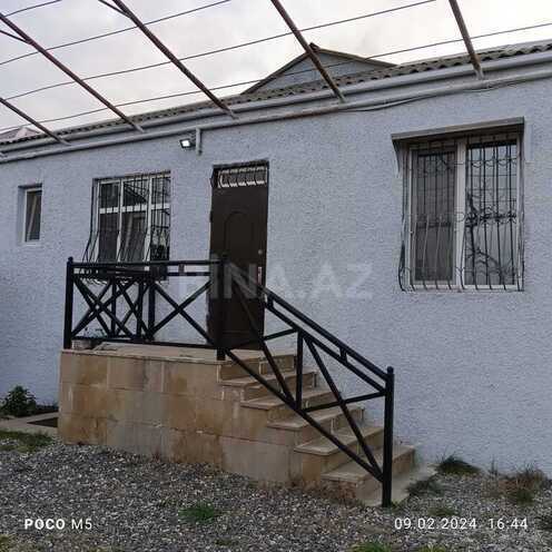4-комн. дом/дача - пос. Бузовна - 140 м² (4)