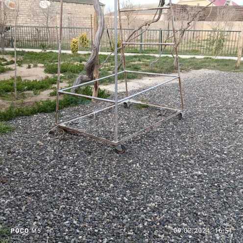 4-комн. дом/дача - пос. Бузовна - 140 м² (11)