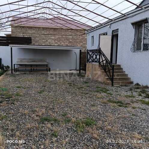 4-комн. дом/дача - пос. Бузовна - 140 м² (8)